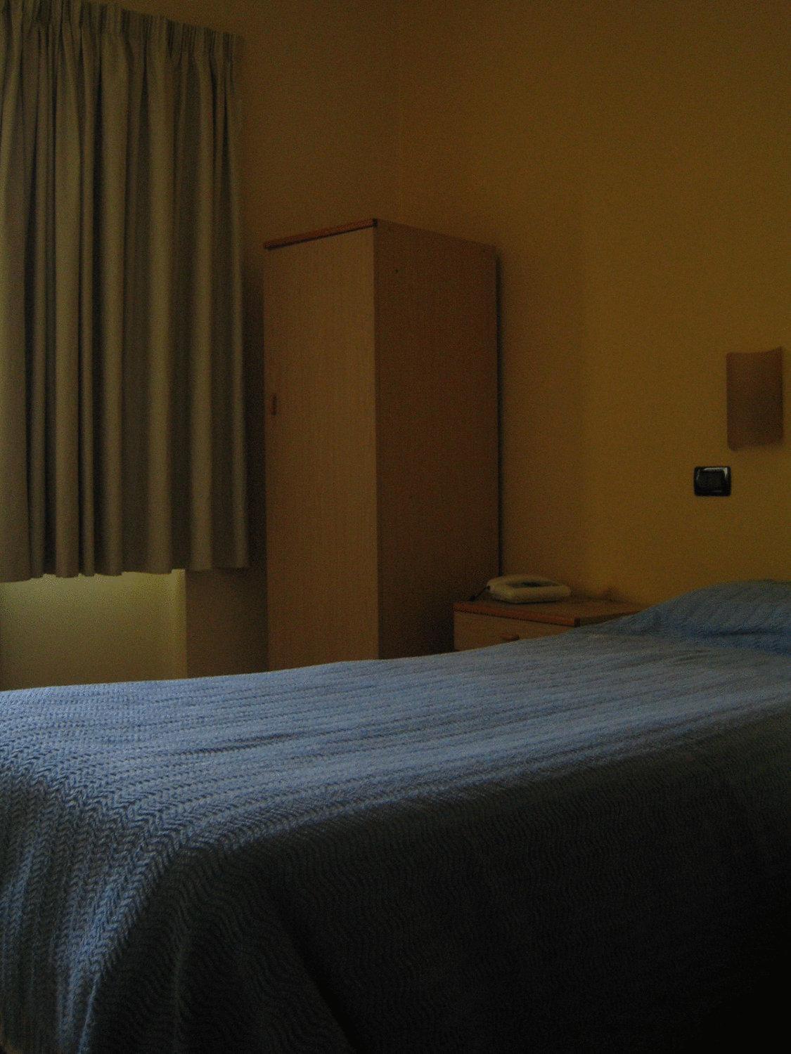 Albergo Carpino Mangone  Bagian luar foto