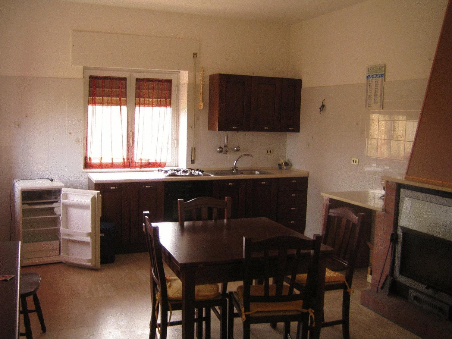 Albergo Carpino Mangone  Bagian luar foto