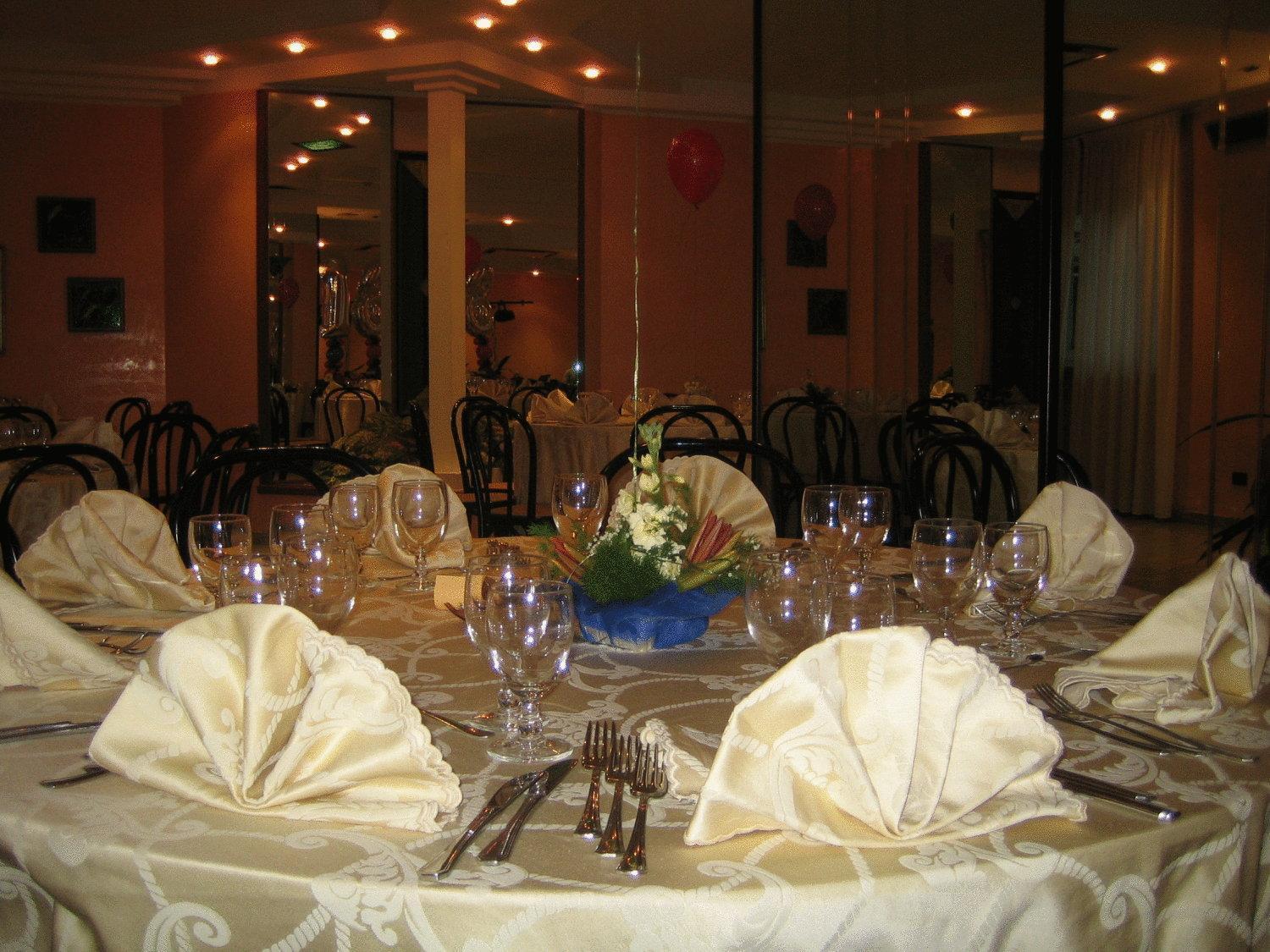 Albergo Carpino Mangone  Bagian luar foto