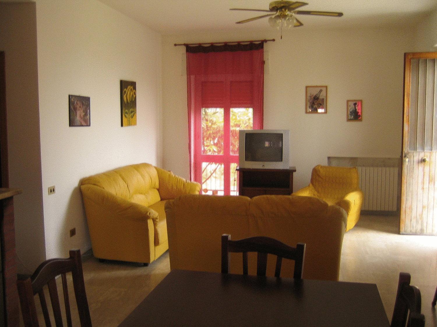 Albergo Carpino Mangone  Bagian luar foto