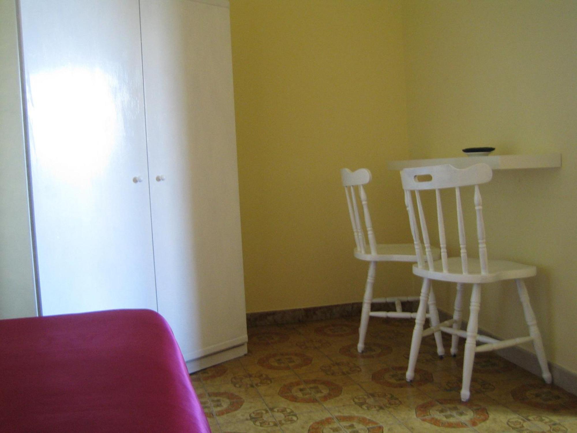 Albergo Carpino Mangone  Ruang foto