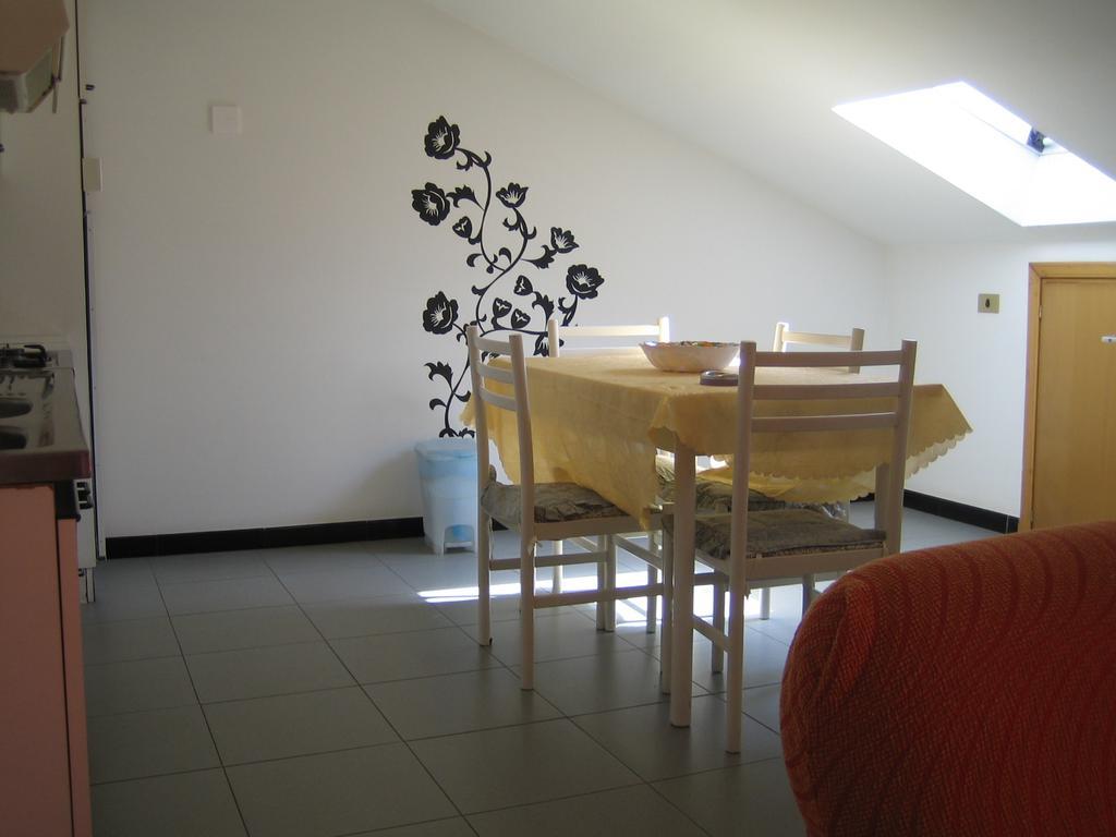 Albergo Carpino Mangone  Bagian luar foto