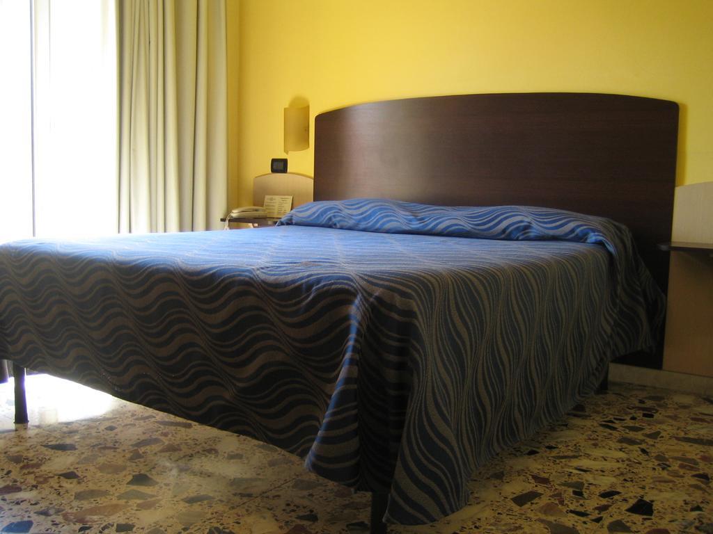 Albergo Carpino Mangone  Bagian luar foto