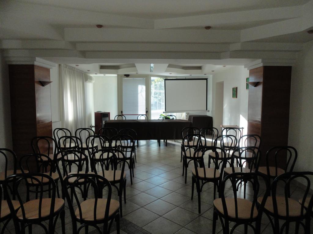 Albergo Carpino Mangone  Bagian luar foto