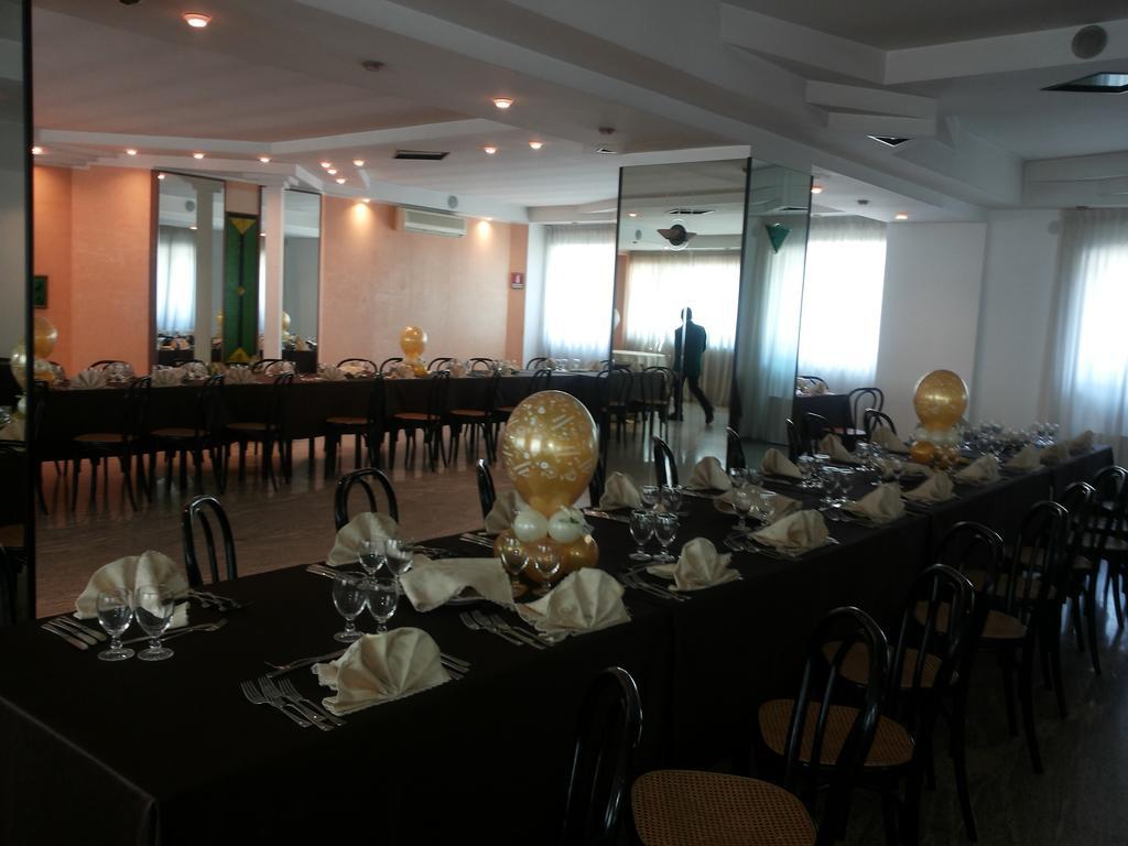 Albergo Carpino Mangone  Bagian luar foto