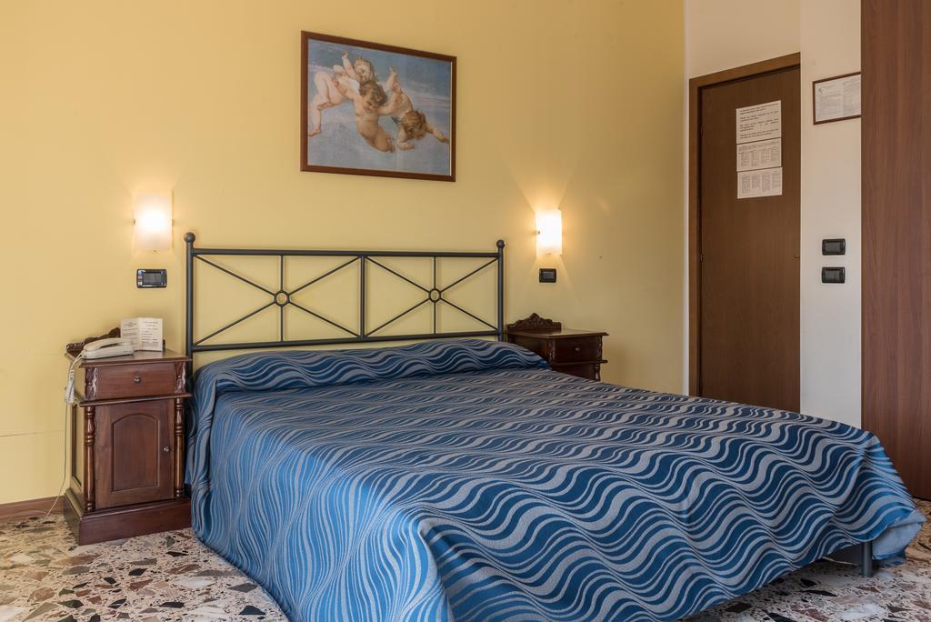 Albergo Carpino Mangone  Bagian luar foto