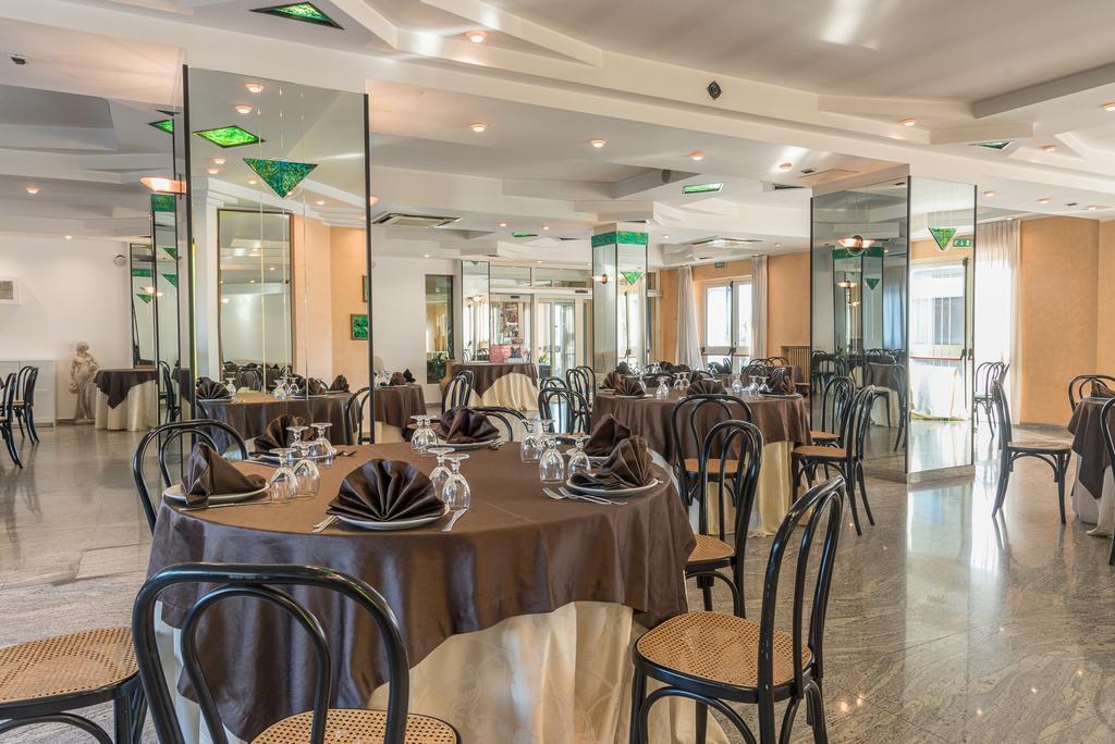 Albergo Carpino Mangone  Bagian luar foto