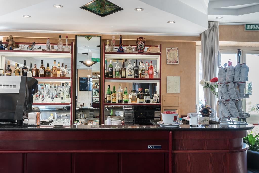 Albergo Carpino Mangone  Bagian luar foto