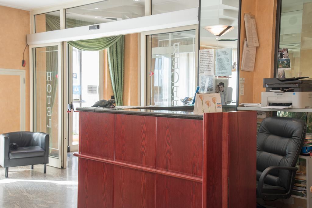 Albergo Carpino Mangone  Bagian luar foto